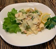Салат Морской
