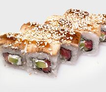 Канадский