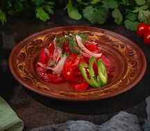 Салат Шакароб