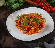 Каурма лагман