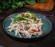 Ташкент