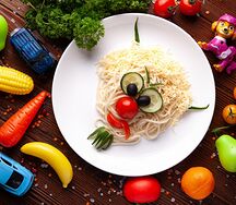 Домовёнок Кузя