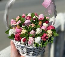 Корзина Летняя