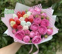 Половинка M