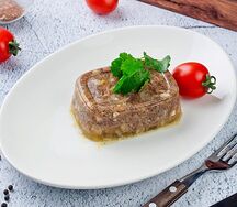 Холодец