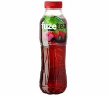 Fuze Tea Ягоды-гибискус