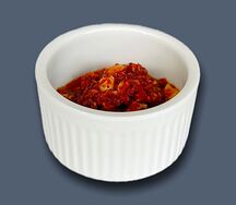 Острый соус Лазе