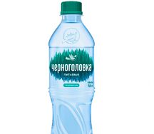 Вода Черноголовка (негазированная)