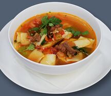 Суп Мампар