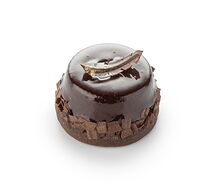 Кофейный чизкейк