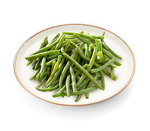 Стручковая фасоль