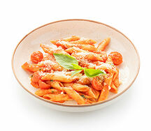 Паста «Помодоро»