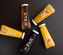 Сок Rich