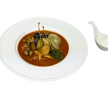 Солянка