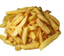 Картофель фри