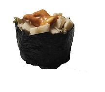 Спайси суши с курицей
