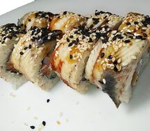 Калипсо Ика