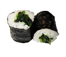 Классический ролл Чука маки