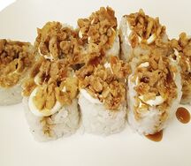 Сяке Криспи