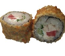 Жареный ролл Кабуки