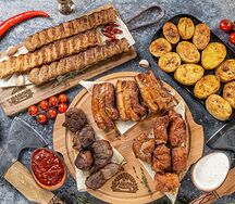 Шашлычное Ассорти