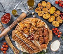 Ассорти на двоих