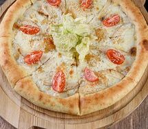 Цезарь с курицей 