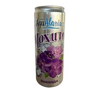 AquAlania Мохито-лаванда