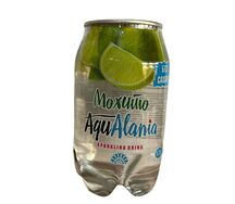 AquAlania мохито