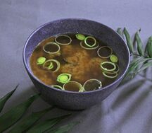 Мисо-суп