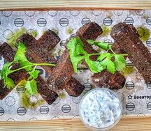 Гренки