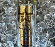 Вода минеральная Армейская негазированная