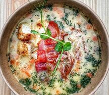 Гороховый