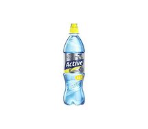 Aqua Minerale Цитрус