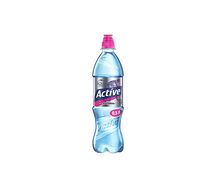 Aqua Minerale Active Малина