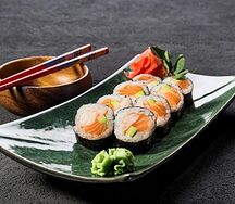 Футо маки