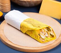 Шаверма Питерская