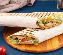 Шаурма Арабская