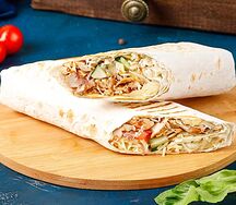 Кавказская Шаурма