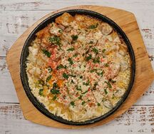Жаркое по-деревенски