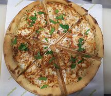 Пицца Cheese