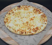 Хачапури по-мегрельски L