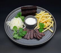 Сет под пиво