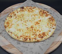 Хачапури по-мегрельски