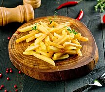 Картофель фри