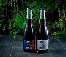 Rich Cola