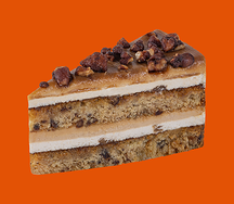 Торт Синнокейк