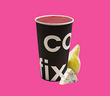 Латте Груша-горгонзола L