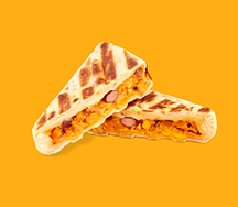 Грилата по-мексикански