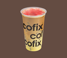 Латте Айва-Абрикос XL